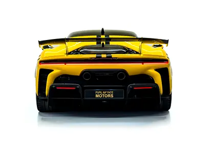 2024 Ferrari SF90 STRADALE — миниатюра 6