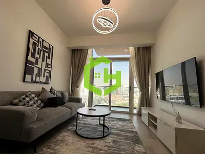 Brand New | Fully Furnished | Prime JVC Location