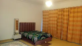 Room available in khalidiyah corniche-majlish hall