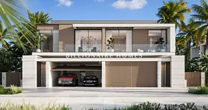 Luxury Semi-Detached Villa | Close to Beach &amp; Pool | Negotiable