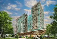 1% montly PHPP | Handover 2027 | Real Unit | Open For Offers