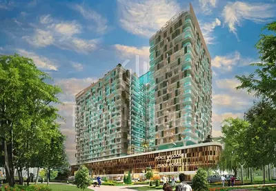 1% montly PHPP | Handover 2027 | Real Unit | Open For Offers