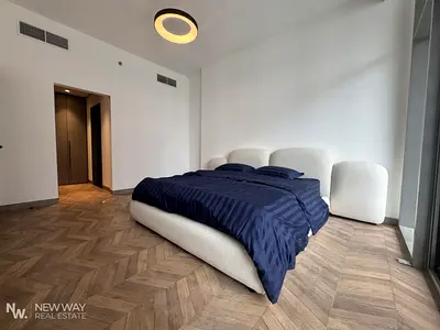 1BR for Rent | Modern Layout | Well Maintained