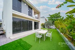 Green Belt location | Large plot | Rare
