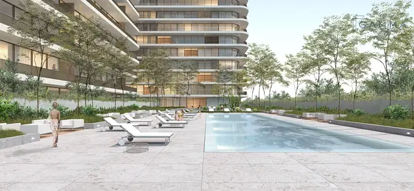 Eden House The Park | Prime Jumeirah Living