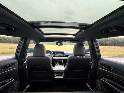 Ford Territory Titanium, миниатюра 19
