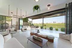 Luxury Lakeview Villa | Designer Furnished Home