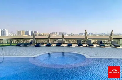 STUDIO FURNISHED | READY TO MOVE | NEAR TO METRO