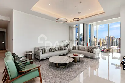 PENTHOUSE | UPGRADED | GOLF COURSE VIEWS