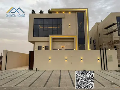 Includes registration and ownership fees, freehold ownership for all nationalities, close to the mosque with easy banking facilities.