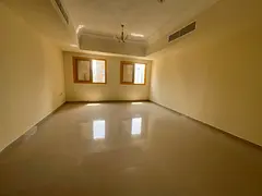 Free parking | On Al Taawun Street | Near Arowana Hospital | Dubai exit | 2-bedroom hall | Flexible