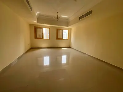 Free parking | On Al Taawun Street | Near Arowana Hospital | Dubai exit | 2-bedroom hall | Flexible payment plan