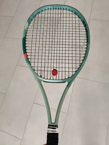 Rare yonex Percept 97H Tennis Racket 330 g- 2024 Used once, perfect Condition