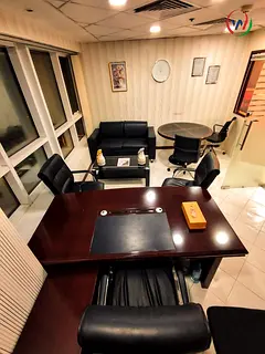 Furnished Office