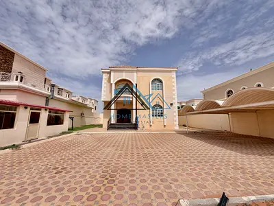 6 Br Private Villa | Wardrobe | Balcony | Huge Yard