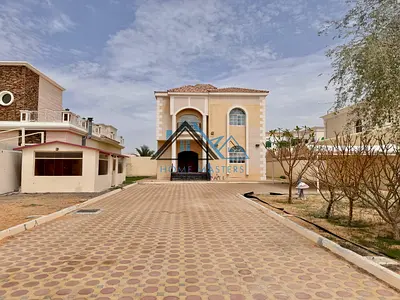 6 Br Private Villa | Wardrobe | Balcony | Huge Yard
