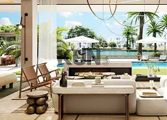 Lagoon Living | Upscale Lifestyle | Stunning Views | Resort-Style Amenities | Outstanding Opportunit