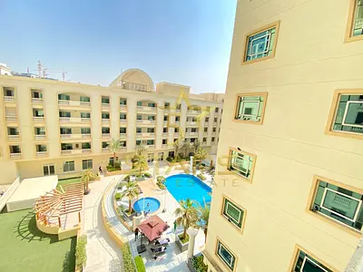 High ROI | Rented Unit | Pool View | Investor Deal