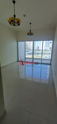 Family Building l Closed Kitchen l 1 Bedroom Apartment | Berlin Group 1 | Balcony | Open View l Car Parking