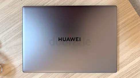 HUAWEI MateBook X Pro