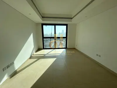 Luxury 1 BHK | Fully fitted kitchen | BBQ Area