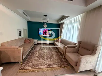 Cavalli Townhouse | Near To Community Centre