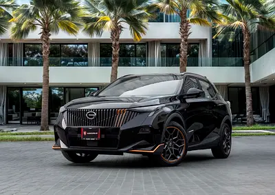 1,489 P.M |  GS3 Emzoom R-Style | 0% Downpayment | 5 YEARS WARRANTY!