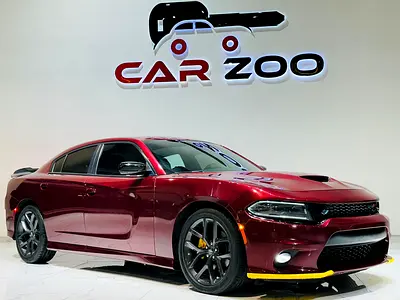 2022 Dodge CHARGER 照片 5