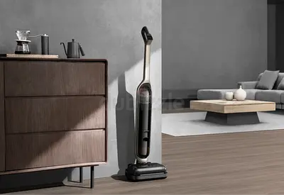Eufy Cordless Stick Vacuum Grey, V1