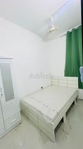 BRAND NEW SPACIOUS  PARTITION AVAILABLE IN SHABIYA 12 OPP MALABAR GOLD BUS STOP