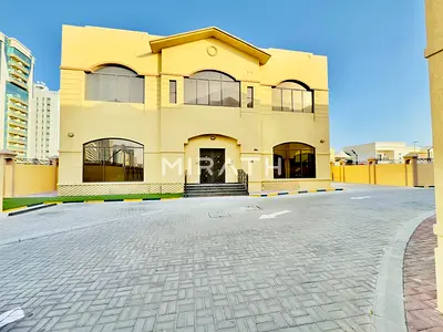 Spacious Standalone Villa | Compound Living