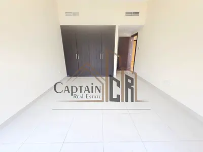 🌸 Stylish 1-Bedroom Apartment in Zahia Garden | Balcony | Semi-Closed Kitchen | Two Bathrooms 57k