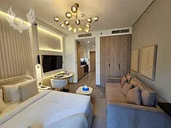 Furnished | High Floor | Full Canal View