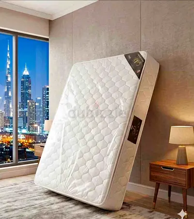 Brand new mattress Comfortable Good Quality