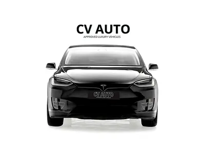 2019 Tesla MODEL X 照片 2