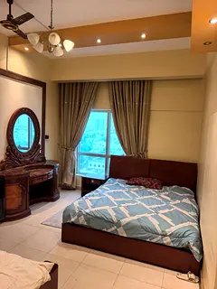 Luxury sea view full furnished room 1699