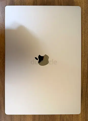 Apple MacBook Pro-16inch 2021 (M1 Pro, 16GB, 500GB)