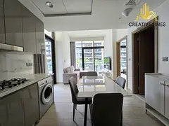 Luxurious Apartments, Pool View, Partially Lagoon view.