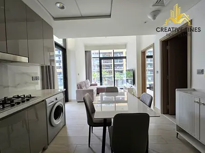 Luxurious Apartments, Pool View, Partially Lagoon view.