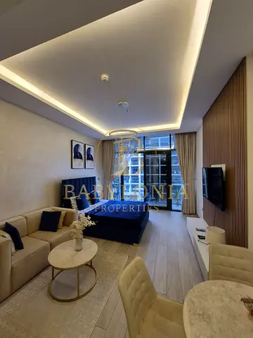 Luxury Furnished | Pool View | Biggest Layout