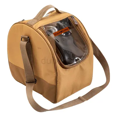 Emirates Thermos Bag 25L - Provides ample space, keeps items from getting wet, and is easy to carry