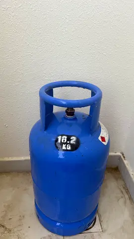Adnoc gas cylinder