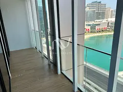 Furnished Junior 1BR | Canal View | Monthly Payment