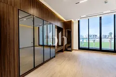 High Quality | Full Park View | View Now