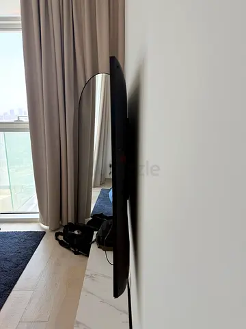 LED flat screen TV - working condition