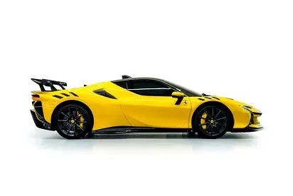 2024 Ferrari SF90 STRADALE — миниатюра 4