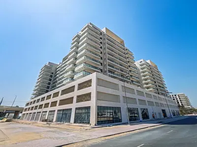 Modern 1BR Apartment | Bright Layout |AL FURJAN