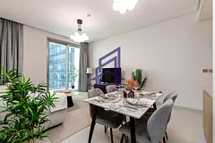 High Floor | Brand New | Fully Furnished | Ready