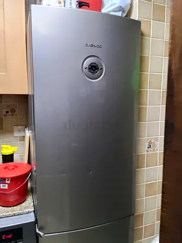 Stylish and Efficient Refrigerator for Sale