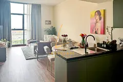 Fully Furnished I Bright and Spacious I Upgraded